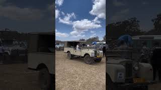 ARUSHA LANDROVER FESTIVAL🔥namna wadau wa Land Rover walivyoingia kisongo landroverfestival arusha [upl. by Prosser]