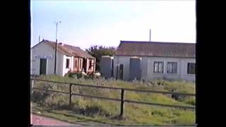 Warren area Spurn Point 1991 [upl. by Guillema576]