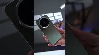 vivo X200 Pro mini Titanium Blue Unboxing do you like it How to evaluate vivoX200 [upl. by Hyde]