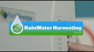 Why use Rainwater Harvesting [upl. by Cissiee664]