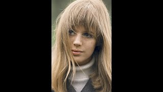 Marianne Faithfull  Ballad of Lucy Jordan YouTube Channel The Record Case [upl. by Richy]