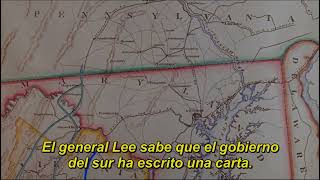 GETTYSBURG 1993  Intro [upl. by Etan]