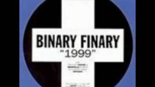 Binary Finary 1999 Best version released [upl. by Calbert571]