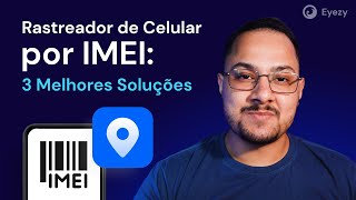 Cómo rastrear un celular con IMEI 3 Melhores Soluções [upl. by Ronoel463]