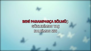 Barış Manço Unutamadım  Karaoke  Full HD [upl. by Murry]