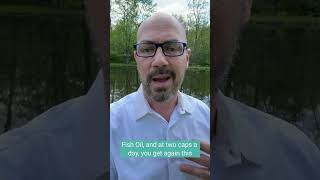 My Top 2 Omega 3 Fish Oil Supplement Picks [upl. by Annekahs]