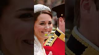 How Prince William and Kate Middleton Met The Untold Story [upl. by Nelie435]