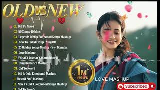 Non Stop Trending Love Mashup  Love Mashup  Jukebox  NewHindi love Song  The love mashup JUBIN [upl. by Adria]