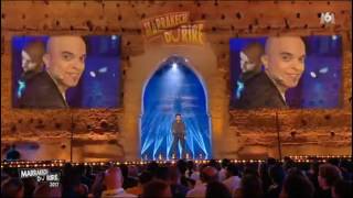 Le Marrakech du Rire 2017  Spectacle completAbonnez vs [upl. by Idoc]