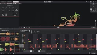 Atlas 25  Quality of Life update [upl. by Colyer]