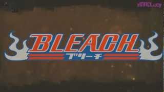 MAD  Bleach Opening 「Can Do」First MAD [upl. by Lunsford]