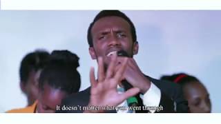 SONGA MBELE BY ALARM MINISTRIES Official Video [upl. by Ehcor]