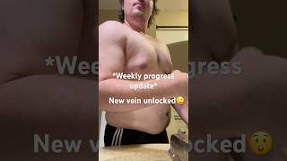 Fat Loss Journey Week 6 NEW PROGRESS [upl. by Ainahtan477]