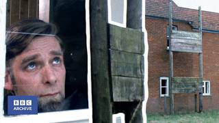 1972 The CURIOUS CASE of the BLOCKED WINDOW  Nationwide  Weird and Wonderful  BBC Archive [upl. by Sanbo735]