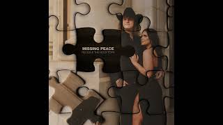 Pecos amp the Rooftops  Missing Peace Official Audio [upl. by Elletsyrc]