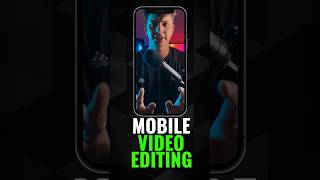 TOP 3 Mobile Video Editing Apps [upl. by Egan]