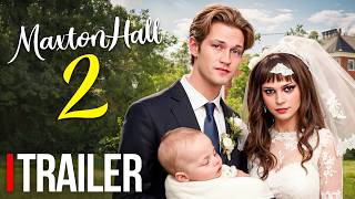 Maxton Hall Season 2 Trailer 2024 amp Sneak Peek [upl. by O'Donoghue]