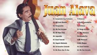 Juan Avala Exitos  Lo Mejor De Juan Avala  Juan Avala Sus Mejores Boleros [upl. by Enyad948]