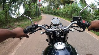 Suzuki Volty 250  Japan  TEST RIDE  Road Trip [upl. by Sancho753]