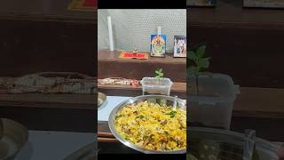 Poha Chiwda  Chiwda  Namkeen Chiwda [upl. by Adnofal750]