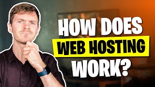 How Does Web Hosting Work Understanding the Ins and Outs [upl. by Ninetta]