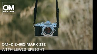 OM SYSTEM  Olympus OMD EM5 Mark III  Product Review [upl. by Gautea]