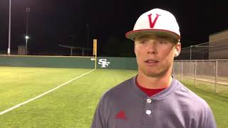 Varsity Verdigris stuns Heritage Hall to move on to next round [upl. by Wattenberg]