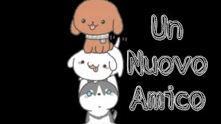 Episodio 37 Un nuovo amico [upl. by Gerson520]