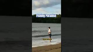 Guanacastes BEST Beach Fishing Spots [upl. by Anotal]