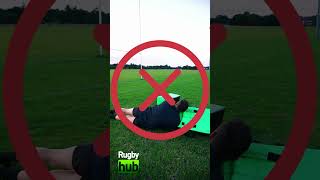 RUGBY RUCK TIPS [upl. by Nylirrehs868]