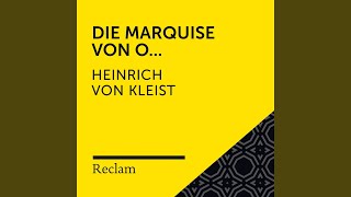 Die Marquise von O Teil 30 [upl. by Ecirahc]