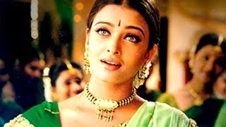 quotMain Sohni Tu Mahiwalquot Hum Kisise Kum Nahin Ft Aishwarya Rai [upl. by Conyers]