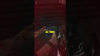 SECRET MUSIC EASTER EGG IN LIBERTY FALLS callofduty bo6 blackops6 zombies shorts [upl. by Pickering]