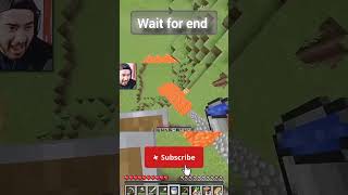 yes smarty pie vs dream boy in Minecraft but this is death swap 3 shorts YesSmartyPie viral [upl. by Hashim]