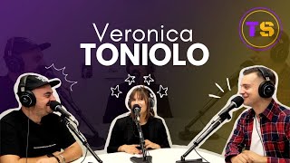 TODAY SPORT  S3 EP3  VERONICA TONIOLO quotle Olimpiadi sono soltanto una tappaquot [upl. by Ward]