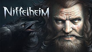 Niffelheim Gameplay trailer  Steam 2018 [upl. by Seira]