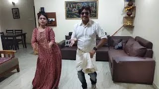 OTHA RUPA THAREN SONG  NATTUPURAPATTU DANCE [upl. by Edmee]