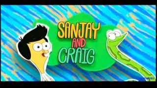 HQ Sanjay and Craig  1st Official Trailer [upl. by Aidin]