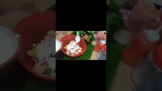 Chana chaat recipe  Ramadan Recipe [upl. by Andrew]