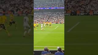 Lucas Vazquez goal Real Madrid vs Dortmund 52 [upl. by Thier]