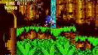 Sonic the Hedgehog 3  Fun with Debug [upl. by Ibrab229]