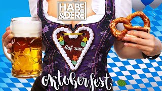 Habe amp Dere Dorfparty Mix 9 Oktoberfest Edit [upl. by Ricarda141]