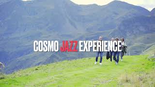 COSMO JAZZ EXPERIENCE LUCHON [upl. by Christie891]