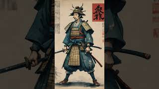 The Shogunate  Japan’s Samurai Government shogunate shogun japanesehistory japanese [upl. by Alemrac]