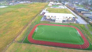 Sirius College Keysborough Campus [upl. by Celka]