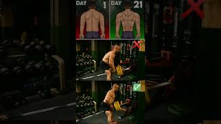 quotTBar Row Workout Mistakes You’re Making and How to Fix Them 💪 Shortsquot [upl. by Ridan367]