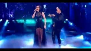 The Voice Final  Jessie J and Vince Kidd  Nobodys Perfect [upl. by Rheba700]