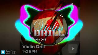 Violin DrillInstant Songs [upl. by Ahtnamas]