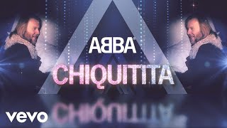 ABBA  Chiquitita Official Lyric Video [upl. by Aciria325]