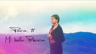 Inka Yawar  Princesa Video Lyric [upl. by Remled]